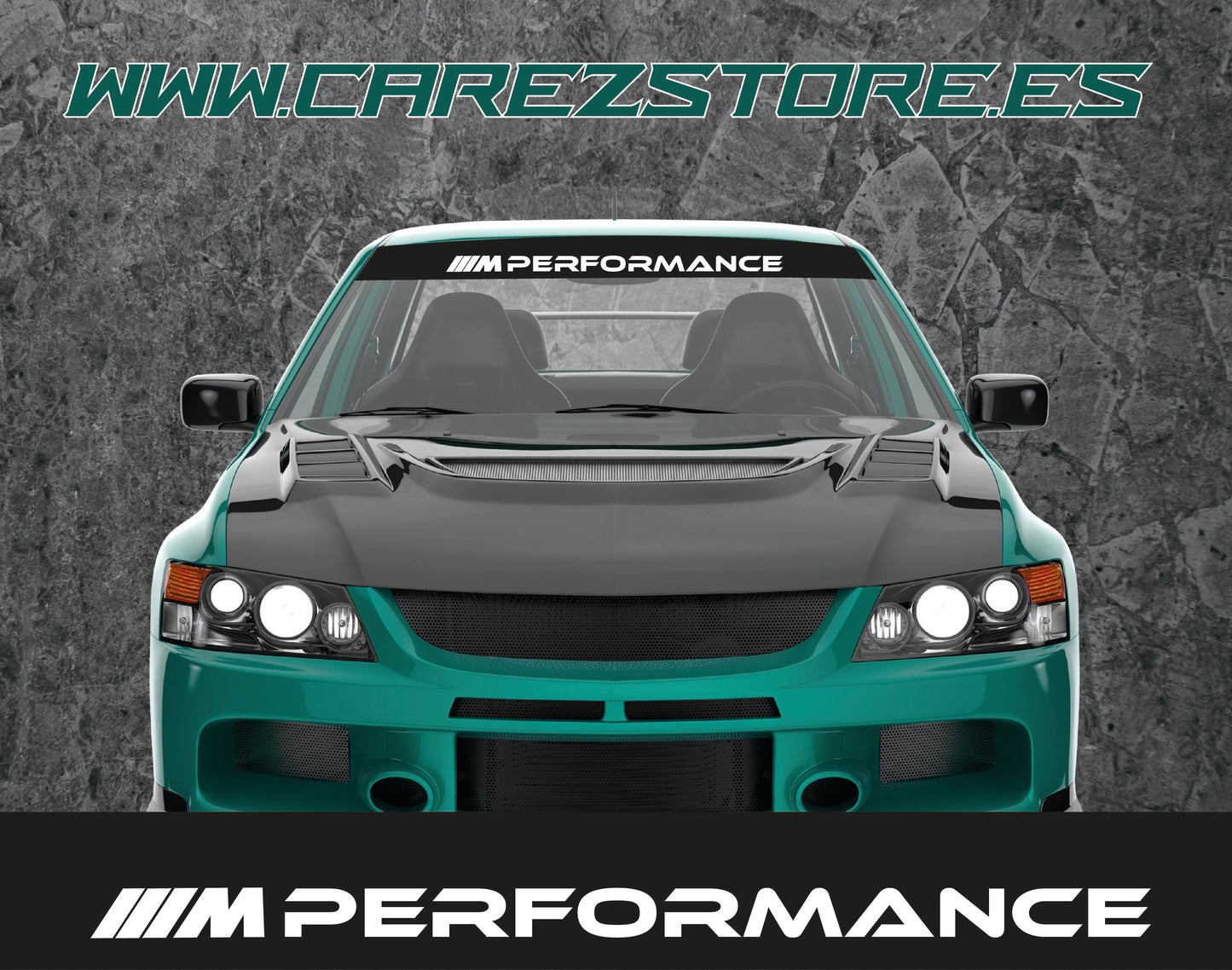 Parasol M Performance Basic