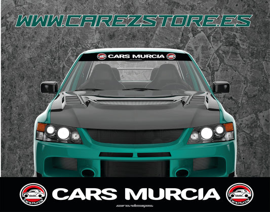 Parasol CARSMURCIA Básico