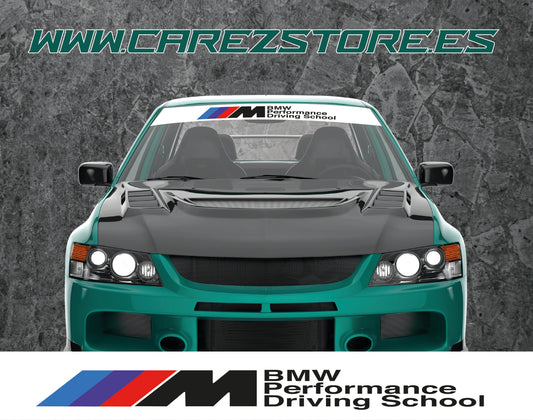 Parasol BMW Performance Driving School