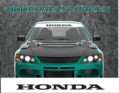 Parasol Honda