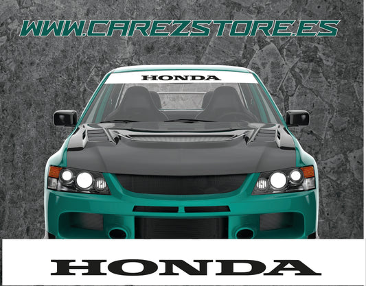 Parasol Honda