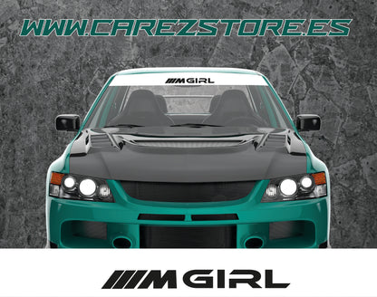Parasol M GIRL