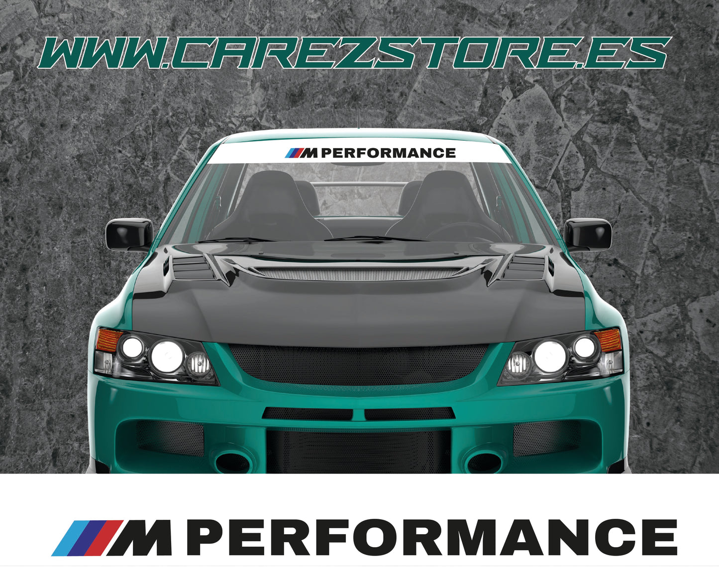 Parasol M Performance