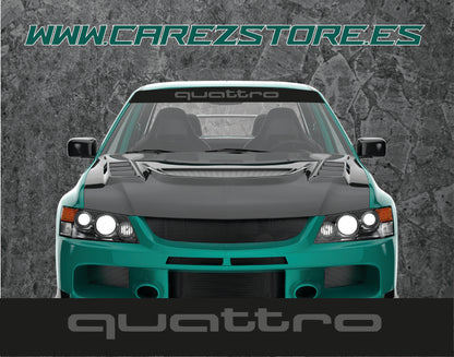 Parasol Quattro