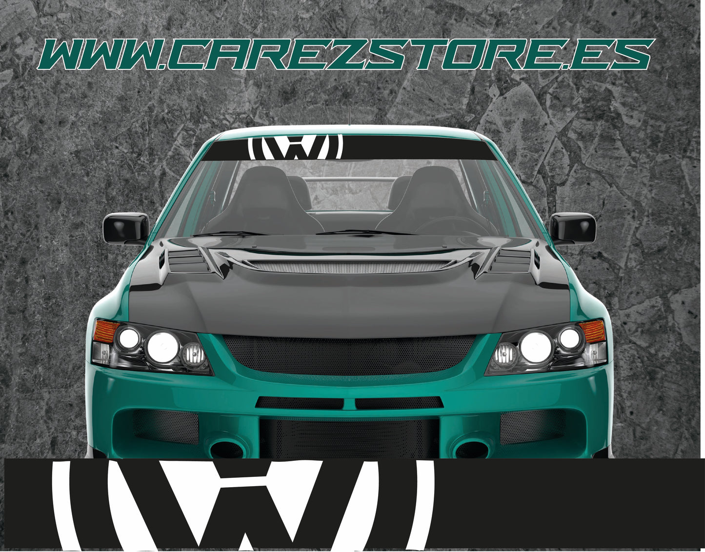 Parasol VW