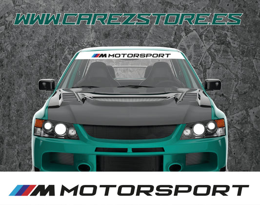 Parasol M Motorsport