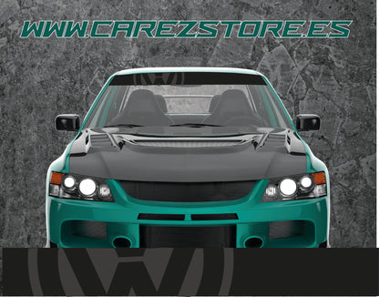 Parasol VW