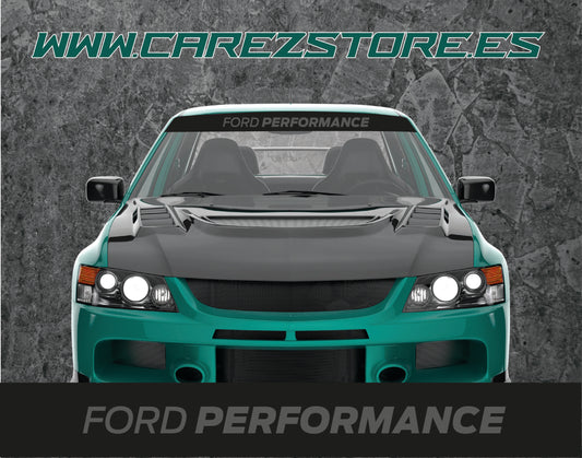 Parasol Ford Performance