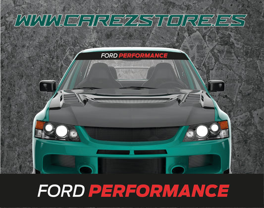 Parasol Ford Performance