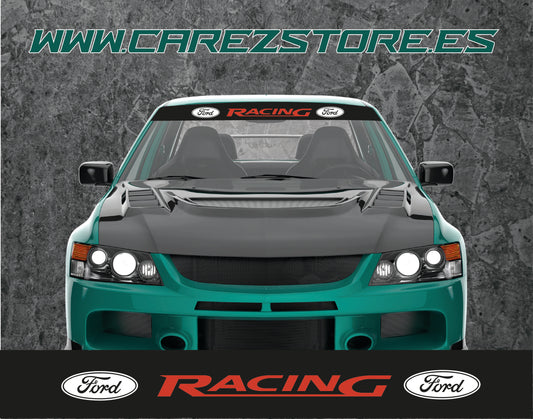 Parasol Ford Racing