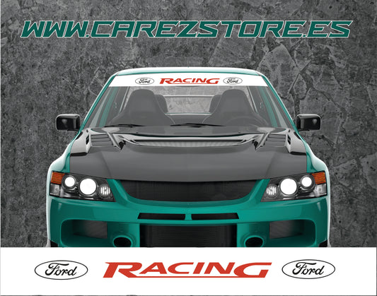 Parasol Ford Racing
