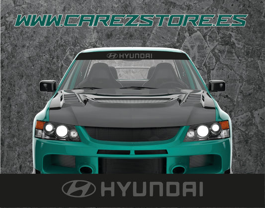 Parasol Hyundai