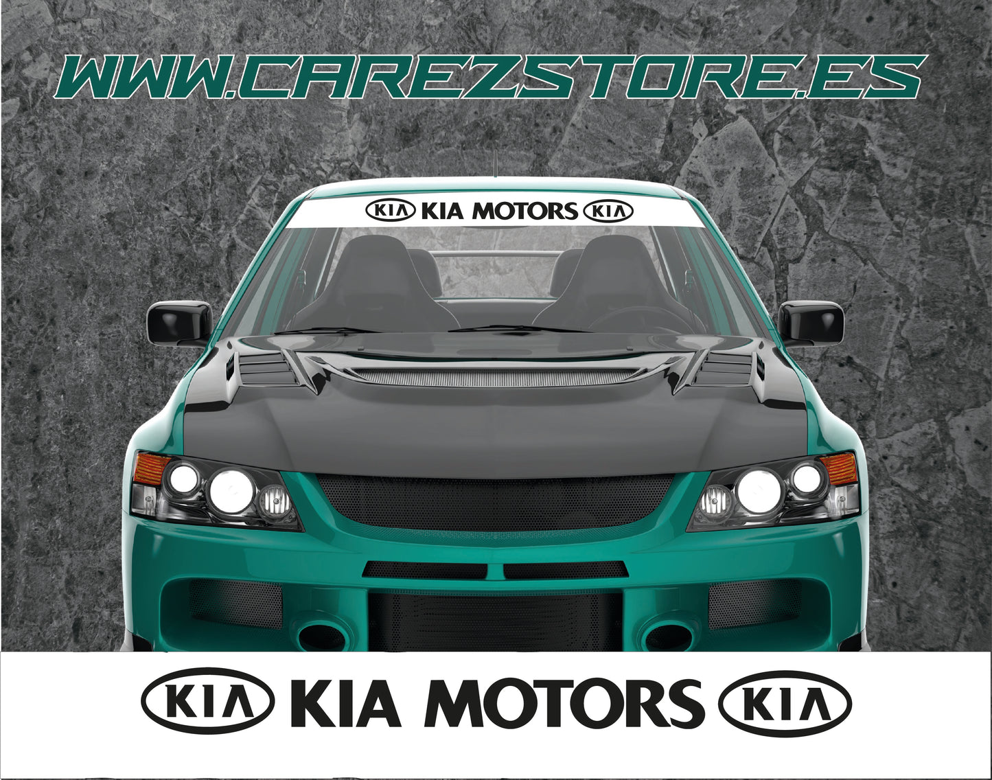 Parasol Kia Motors