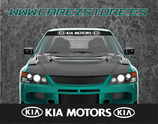 Parasol Kia Motors