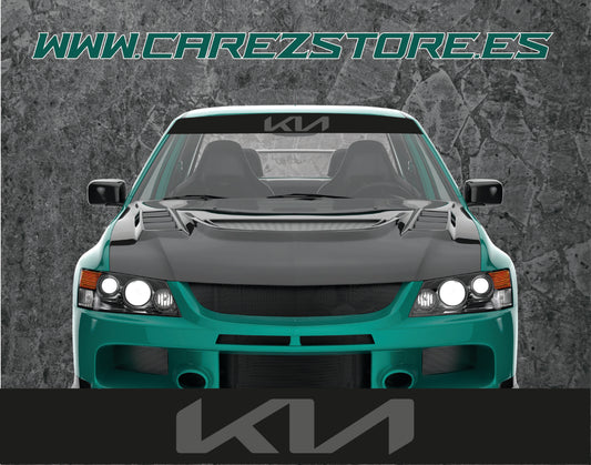 Parasol Kia