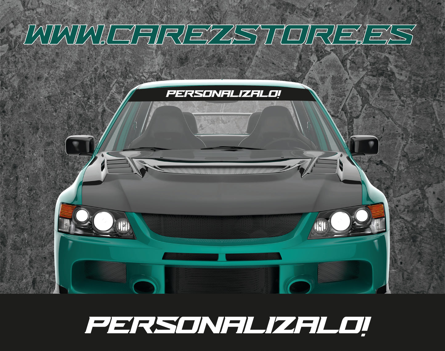 Parasol Personalizado